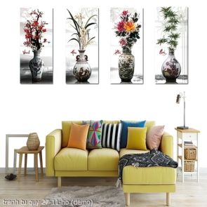 tranh tu quy 27 11 ho