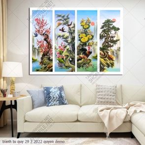 tranh tu quy 29 3 2022 quyen