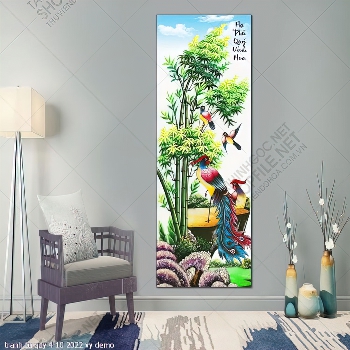 tranh tu quy 4 10 2022 vy