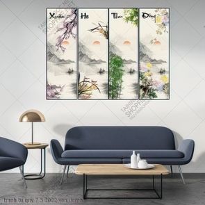 tranh tu quy 7 5 2022 van