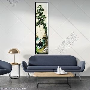 tranh tu quy 8 10 2022