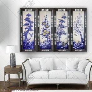 tranh tu quy 9 2 2022 hanh