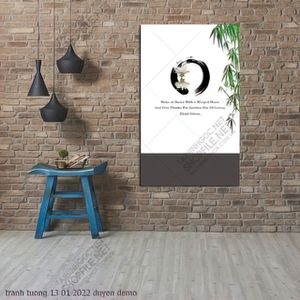 tranh tuong 13 01 2022 duyen