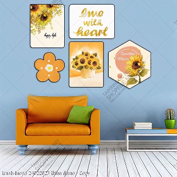 tranh decor ghep tuong 23022023 vvv