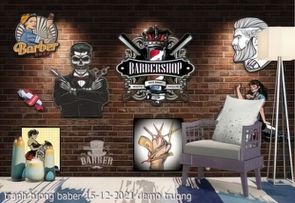 tranh tuong baber 15 12 2021 truong