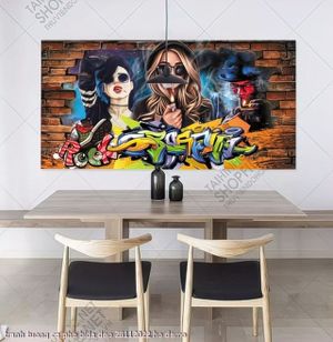 tranh billiard pool snooker bi a bi-a tranh tuong ca phe bida dep 28112022 ho