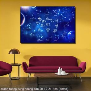 tranh tuong cung hoang dao 20 12 21 tien