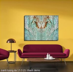 tranh tuong da 17 7 21  thanh