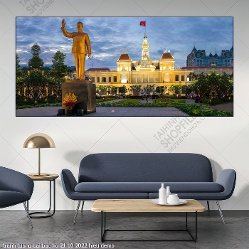 tranh tuong dai bac ho 21 10 2022 hieu tranh tuong dai bac ho 21 10 2022 hieu