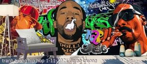 tranh billiard pool snooker bi a bi-a tranh tuong quan bida hip hop 1 11 2021 truong