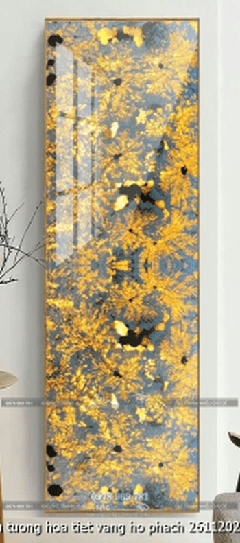 tranh tuong hoa tiet vang ho phach 26112025 ho