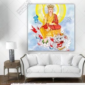 tranh tuong phat giao 16 2 2022 hanh