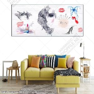 tranh tuong spa 30 9 2022 ho