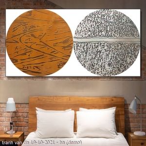 tranh van da 19 10 2021 ha