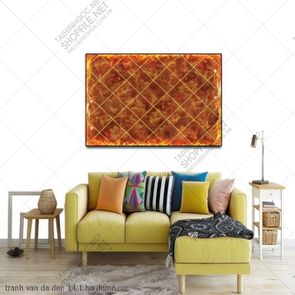 tranh van da dep 14 1 ho