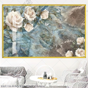 tranh van da hoa hong 18022023 h tranh van da hoa hong 18022023 h