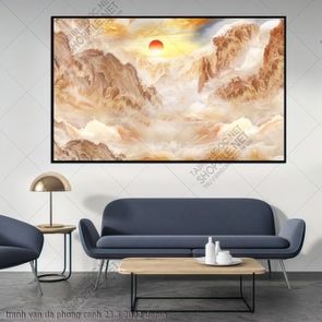 tranh van da phong canh 23 3 2022