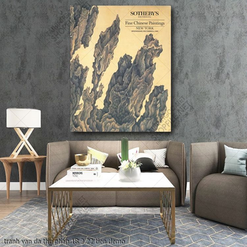 tranh van da thu phap 18 2 22 tien