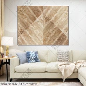 tranh van gach 18 1 2022 vy