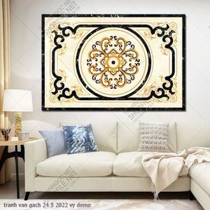 tranh van gach 24 5 2022 vy