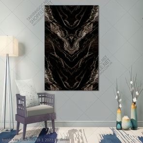 tranh van gach den 18 1 2022 vy