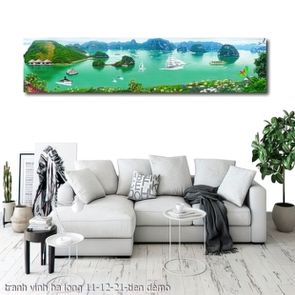 tranh vinh ha long 11 12 21 tien