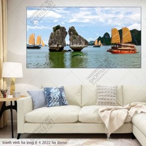 tranh vinh ha long 6 4 2022 ha