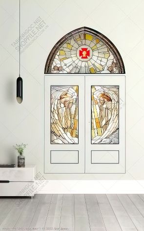 tranh vom kinh cong giao 7 10 2022 dao