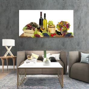 tranhbep 05 05 2021 duyen