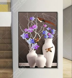 tu binh hoa gia ngoc 14 6 2021 truong