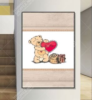 tu gau teddy 14 6 2021 truong