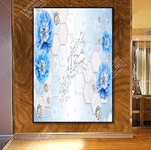 tu hoa xanh duong 14 6 2021 truong