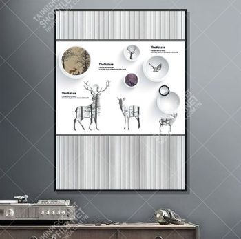 tu huou rung cay 14 6 2021 truong