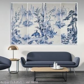 tu quy 10 4 2021  van