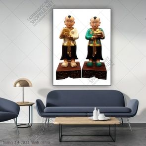 tranh phong tho tuong 2 4 2022 hanh