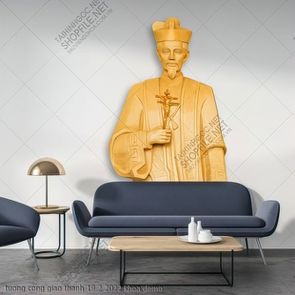 tuong cong giao thanh 19 2 2022 khoa