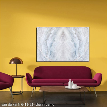 van da xanh 6 11 21  thanh