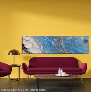 van da xanh 9 11 21  thanh