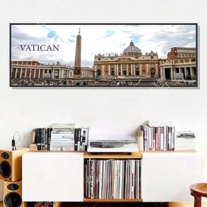 tranh ha noi vatican duyen 28 12 2021 duyen