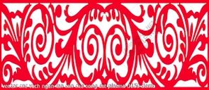 vector cnc vach ngan lan can cua cong sat plasma 0150