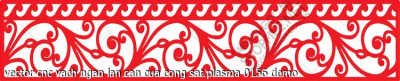 vector cnc vach ngan lan can cua cong sat plasma 0156