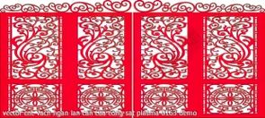 vector cnc vach ngan lan can cua cong sat plasma 0163 vector cnc vach ngan lan can cua cong sat plasma 0163
