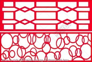 vector cnc vach ngan lan can cua cong sat plasma 0168 vector cnc vach ngan lan can cua cong sat plasma 0168