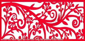 vector cnc vach ngan lan can cua cong sat plasma 0183