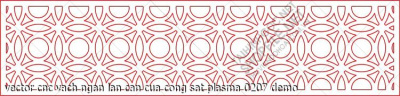 vector cnc vach ngan lan can cua cong sat plasma 0207