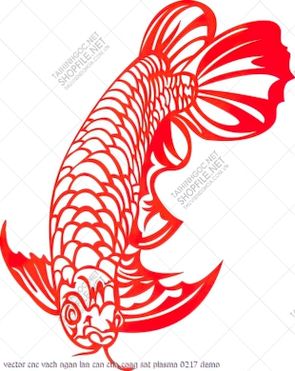 vector cnc vach ngan lan can cua cong sat plasma 0217