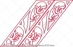 vector cnc vach ngan lan can cua cong sat plasma 0225 vector cnc vach ngan lan can cua cong sat plasma 0225