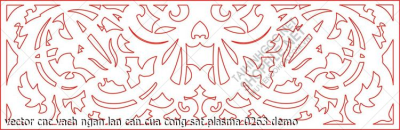vector cnc vach ngan lan can cua cong sat plasma 0263 vector cnc vach ngan lan can cua cong sat plasma 0263