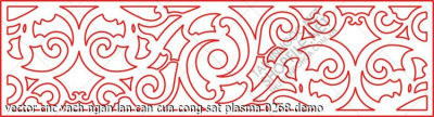 vector cnc vach ngan lan can cua cong sat plasma 0268 vector cnc vach ngan lan can cua cong sat plasma 0268