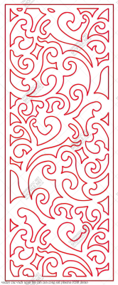 vector cnc vach ngan lan can cua cong sat plasma 0288